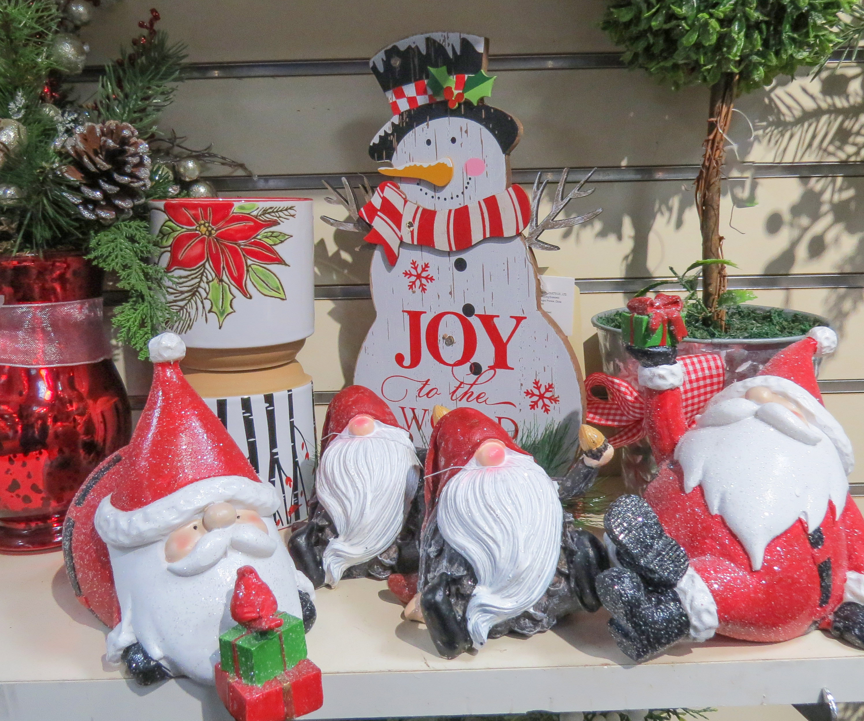 Gifts & Home Decor Garden Barn